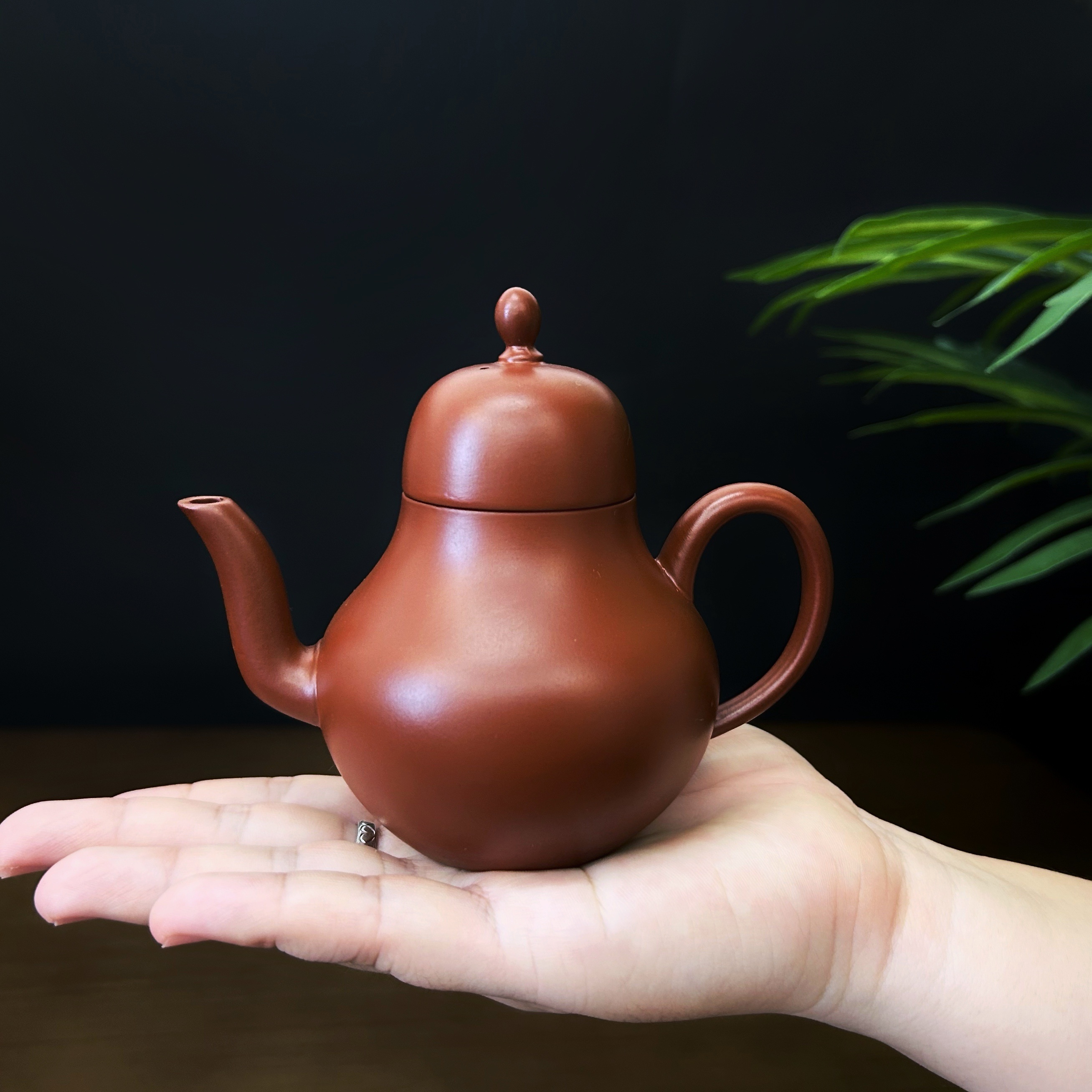 原矿紫砂壶思亭壶郑子松老师功夫茶壶泡茶壶送礼证书精品半手工