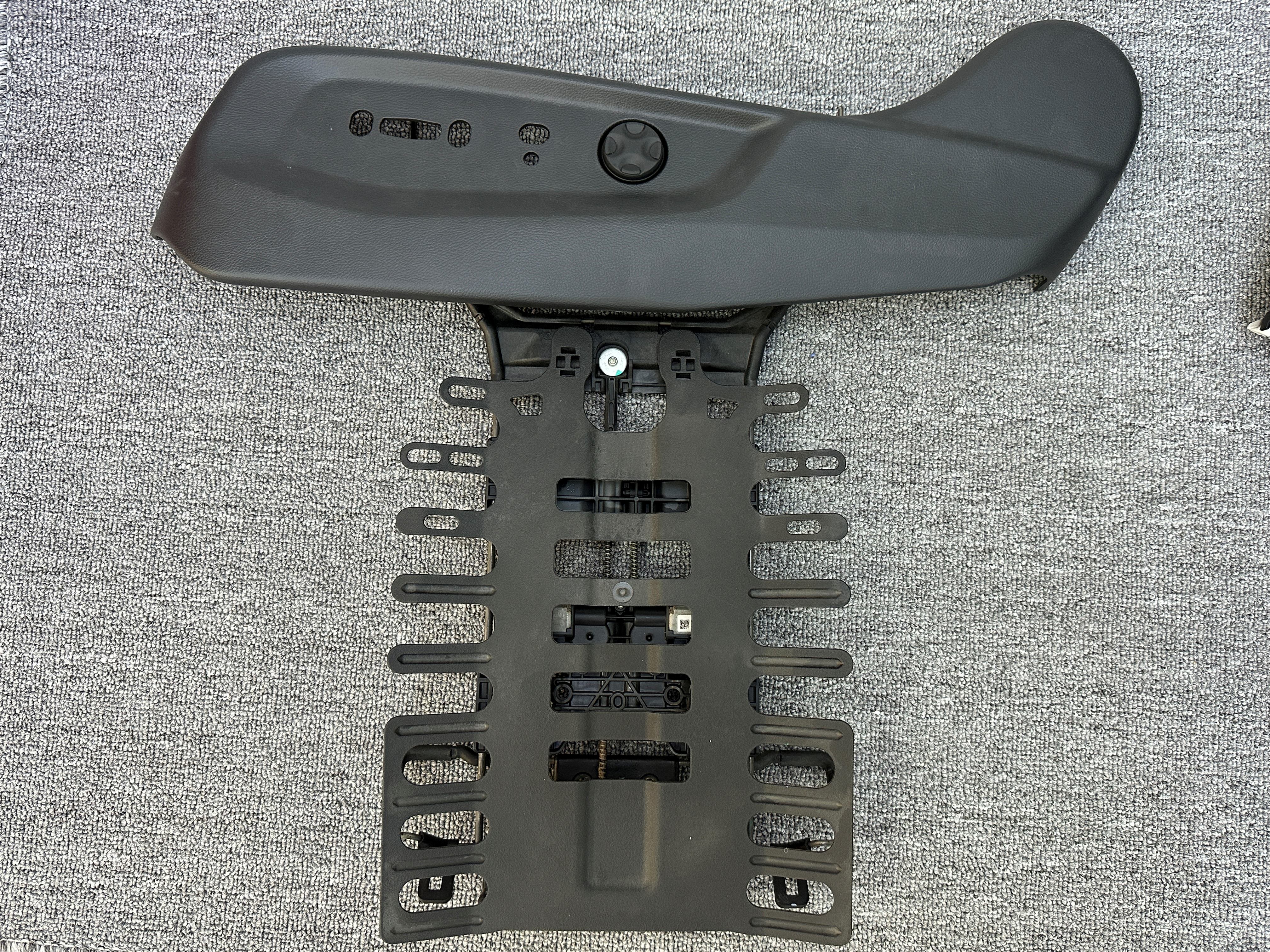 本田全系座椅电动腰托支撑升级腰部