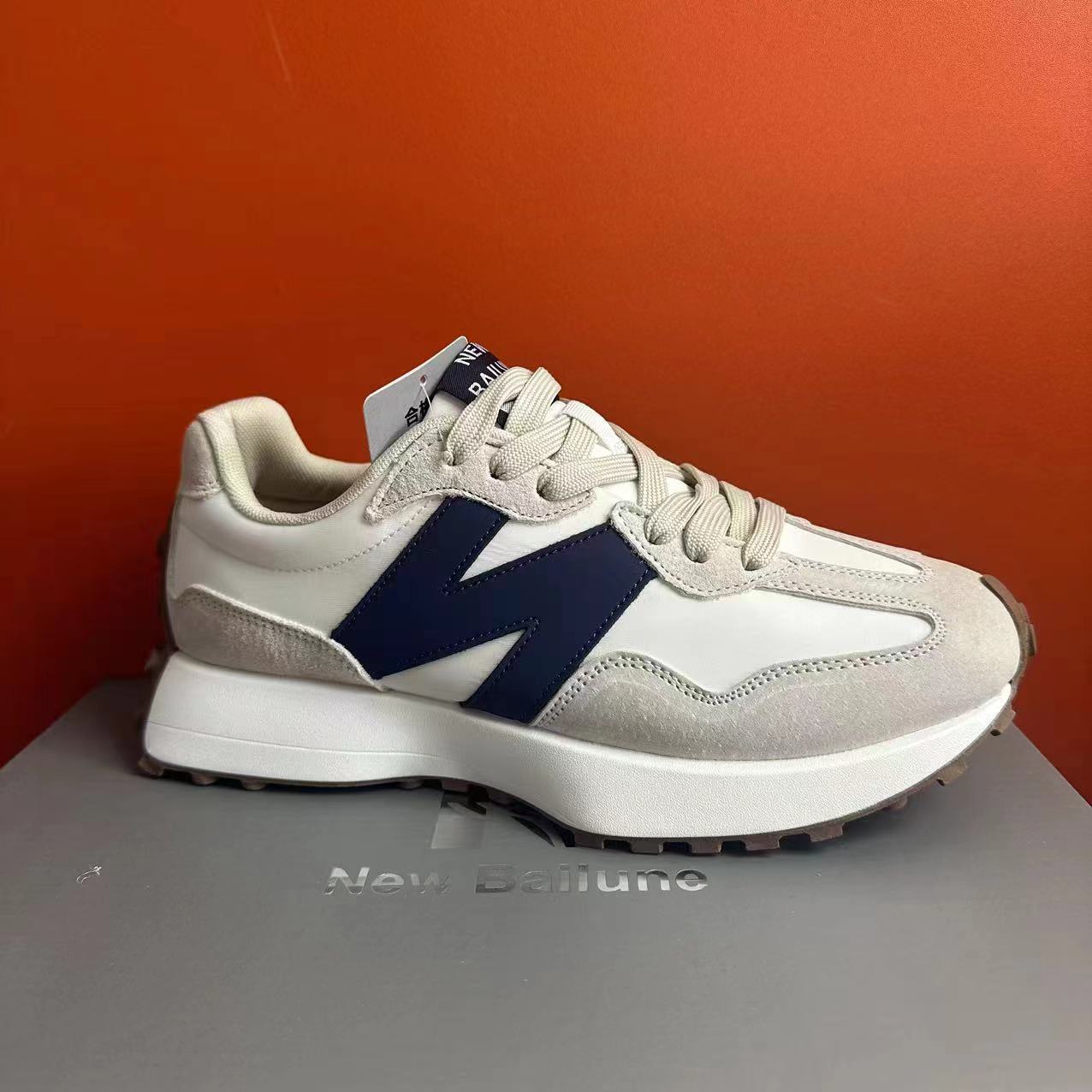 【断码链接】时尚运动休闲慢跑百搭休闲鞋