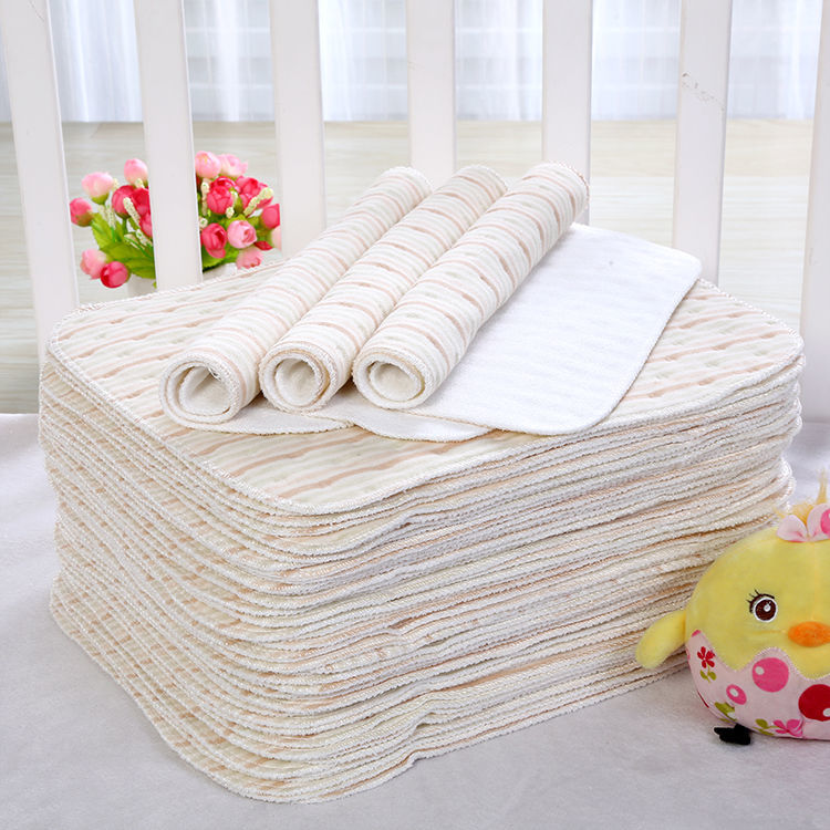 纯棉小号隔尿垫婴儿专用