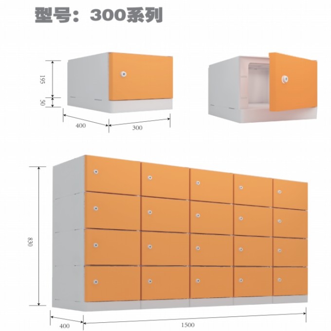 简易家用客厅简约工厂员工鞋柜透明收纳盒鞋盒防尘安全环保零甲醛