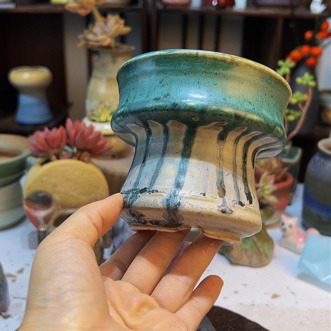 景德镇陶瓷2单包邮