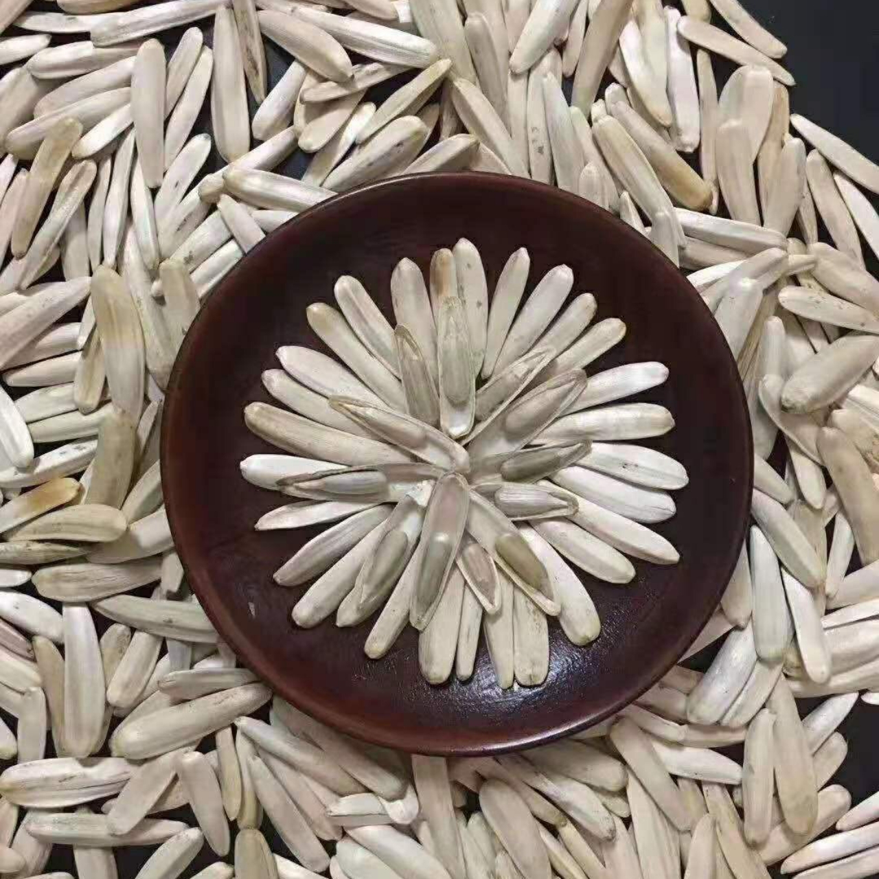 新疆马牙瓜子袋装500g／1500g包邮