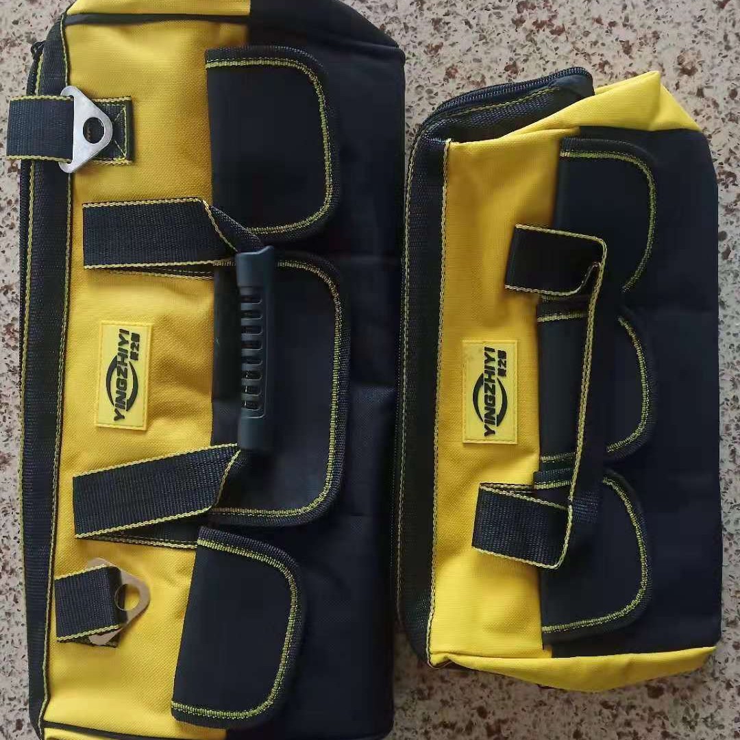 英之易大号小号加厚型耐磨防水工具包