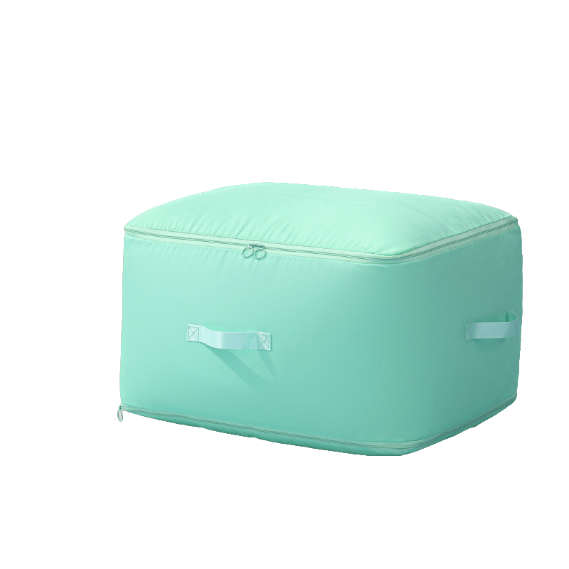 【超大号拍二发三】被子衣物压缩收纳袋防潮大容量家用防霉52*42*30