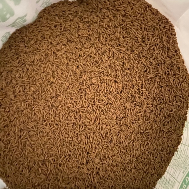 开口料龟粮乌龟秘制龟食