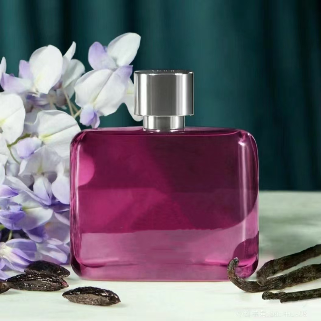 【言言分享哭了个泣】最爱高级感浆果玫瑰香水