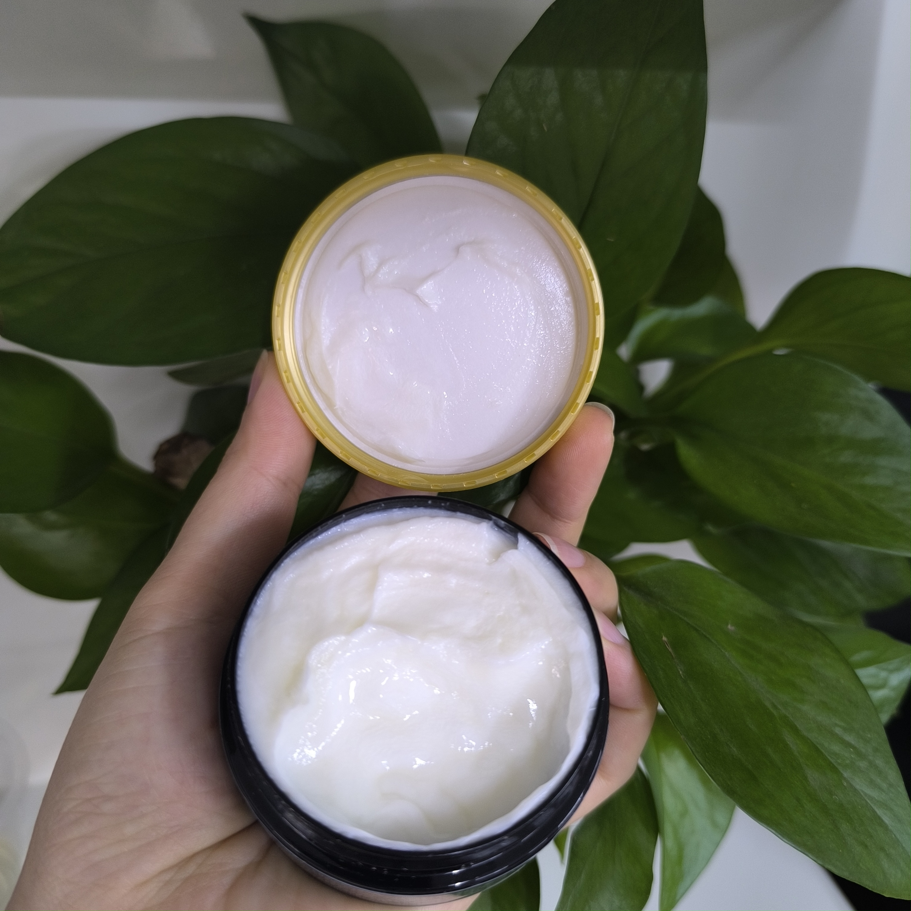 【言言分享卡】黑钻香氛水润柔顺护理发膜