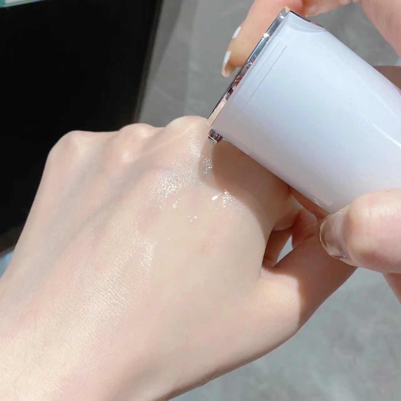【言言分享春日】清爽保湿VC精华液