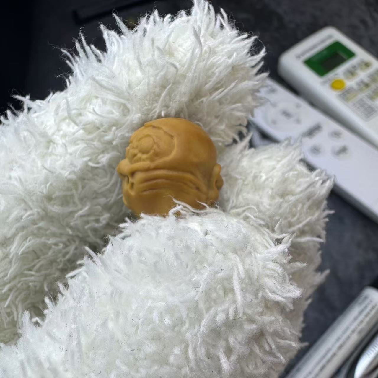 [木尧出品]猴头核桃运费差价专属链接