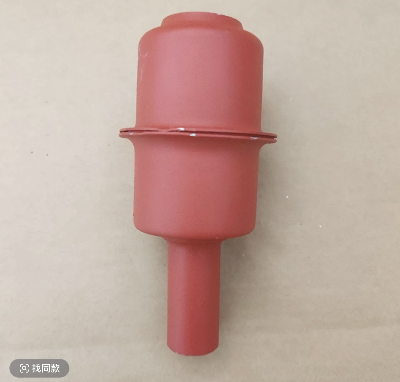 柴暖.驻车加热器排烟管专用防火帽