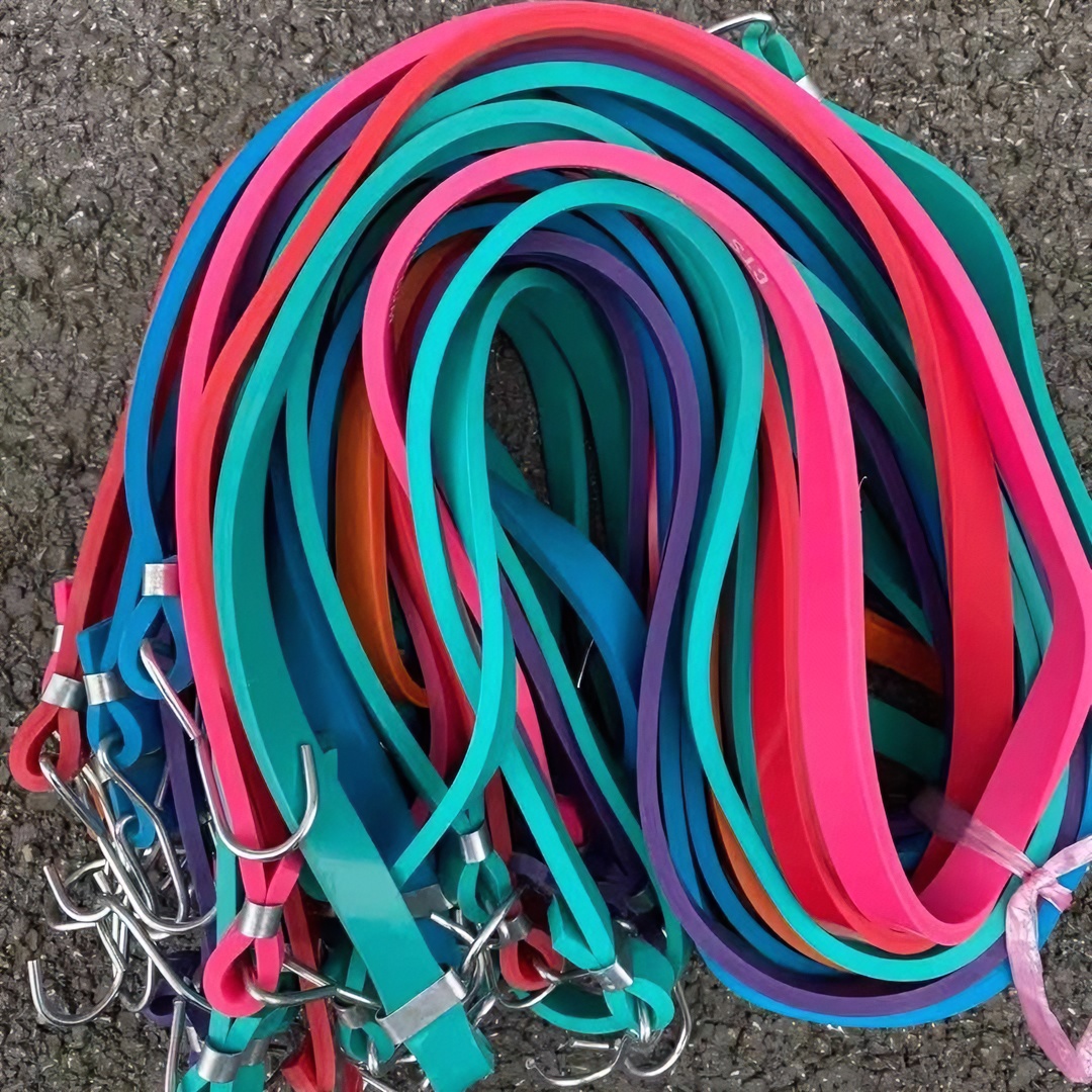 货车螺旋气管螺旋电线防下垂专用绷带工具（长度2米）