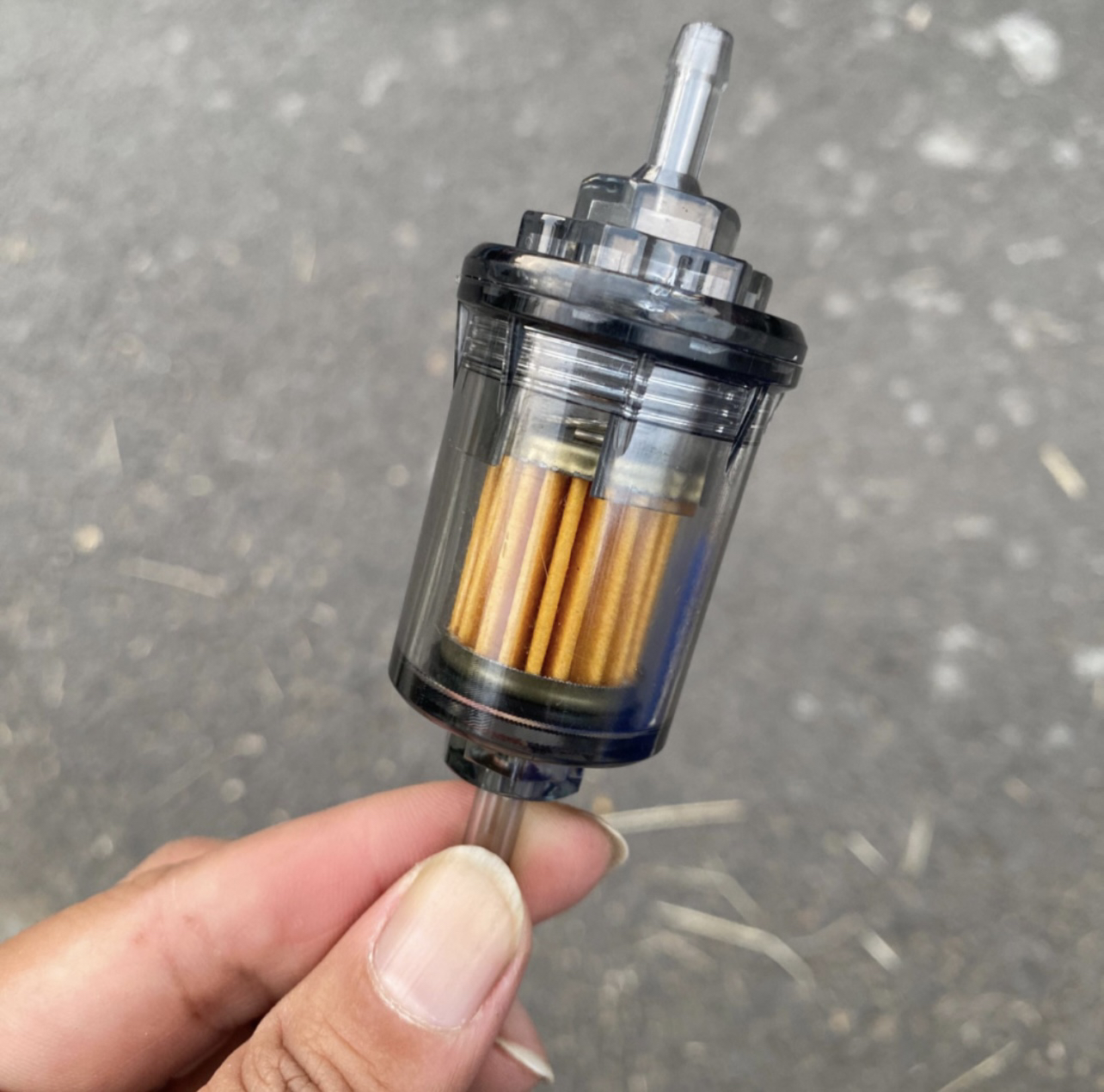 高品质驻车加热器专用油水过滤器