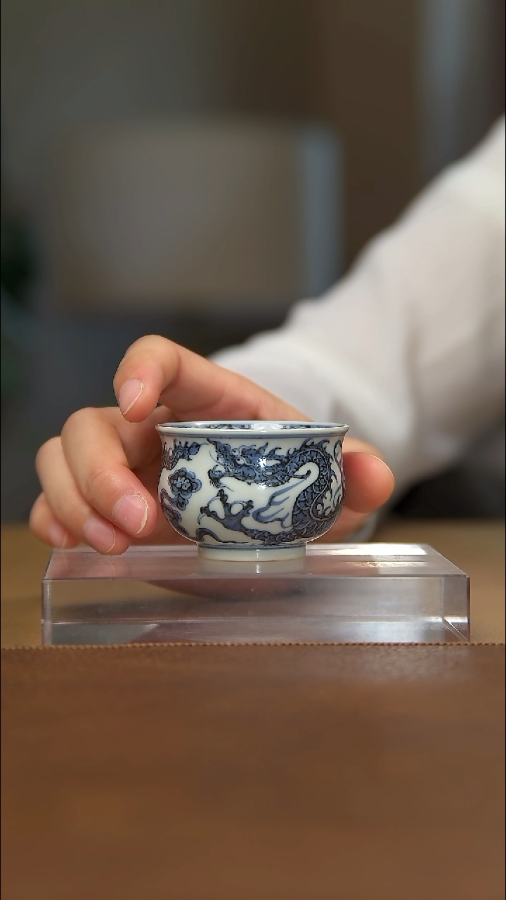 【闪购商品】景德镇斌芬陶瓷严选251