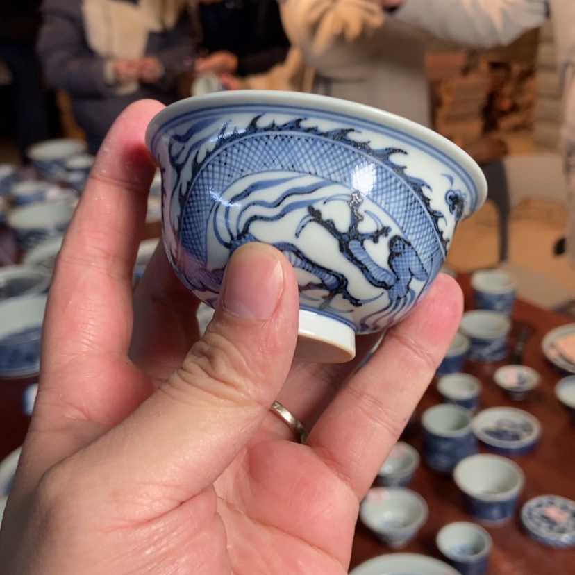 【闪购商品】密胺杯