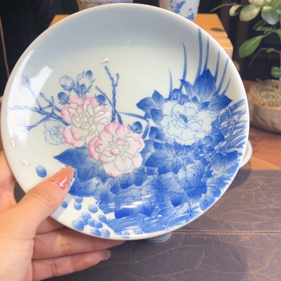 【闪购商品】陶瓷杯若*?