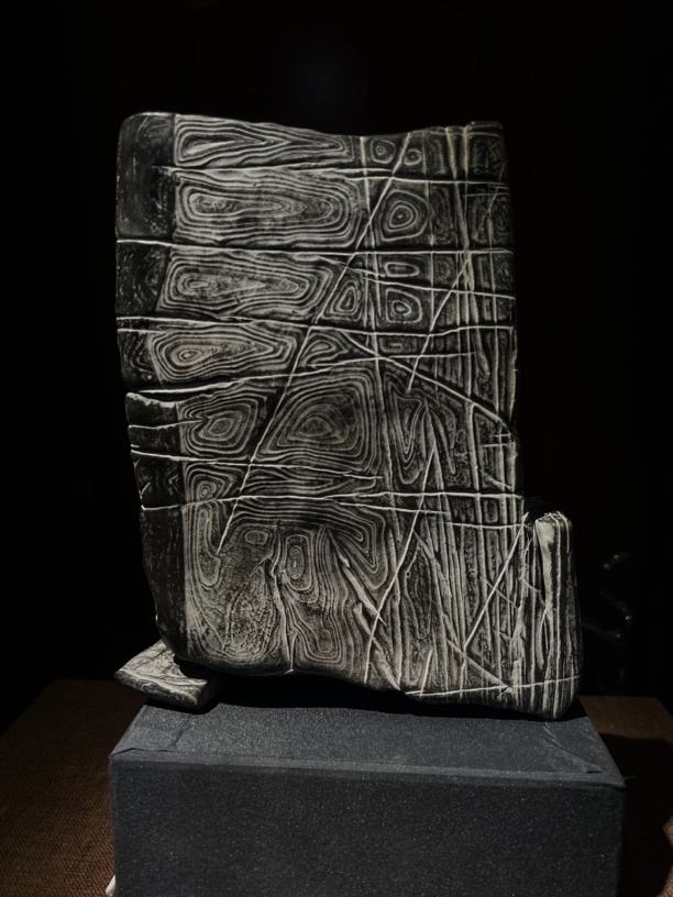 河南济源钟鼎文订单！仅供直播间参拍！不包邮！石头复古精美中式