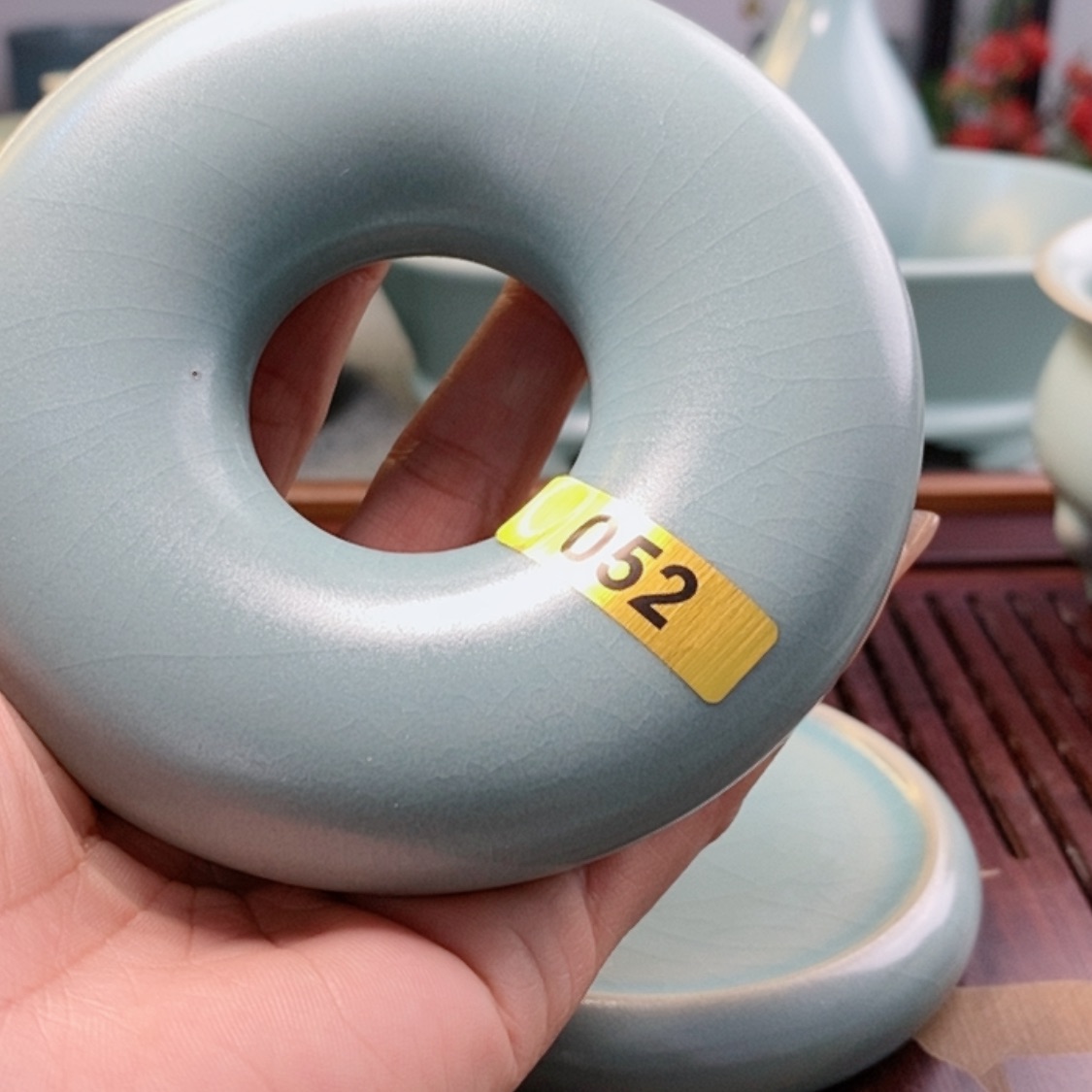 【闪购商品】瓷杯子穿****