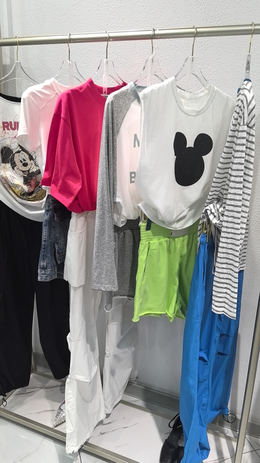 丹佳妮服饰店 新店宠粉 福利多多 T恤 外套女装新款多多