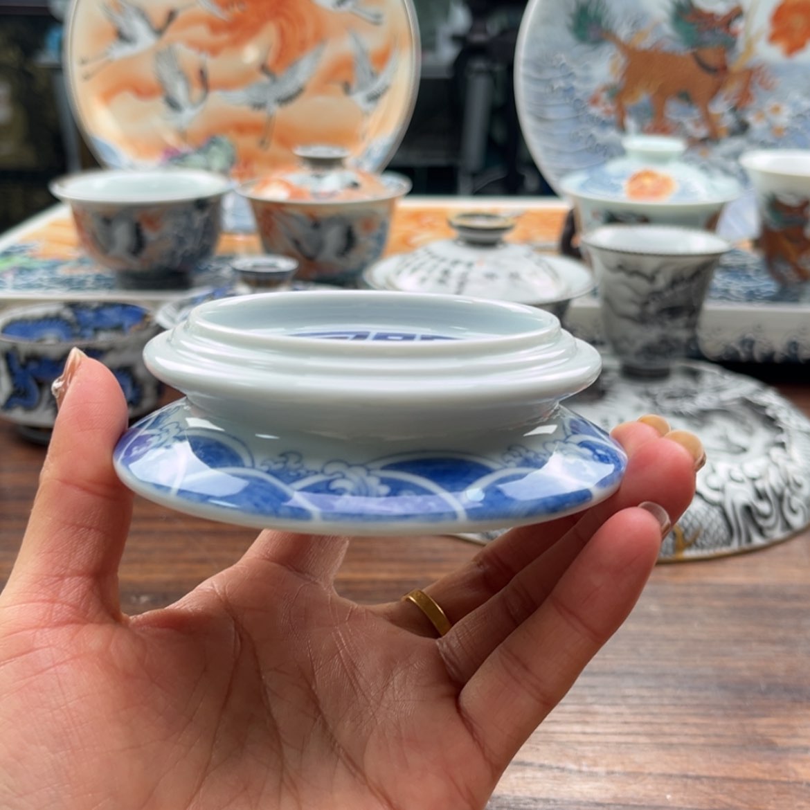 【闪购商品】陶瓷杯