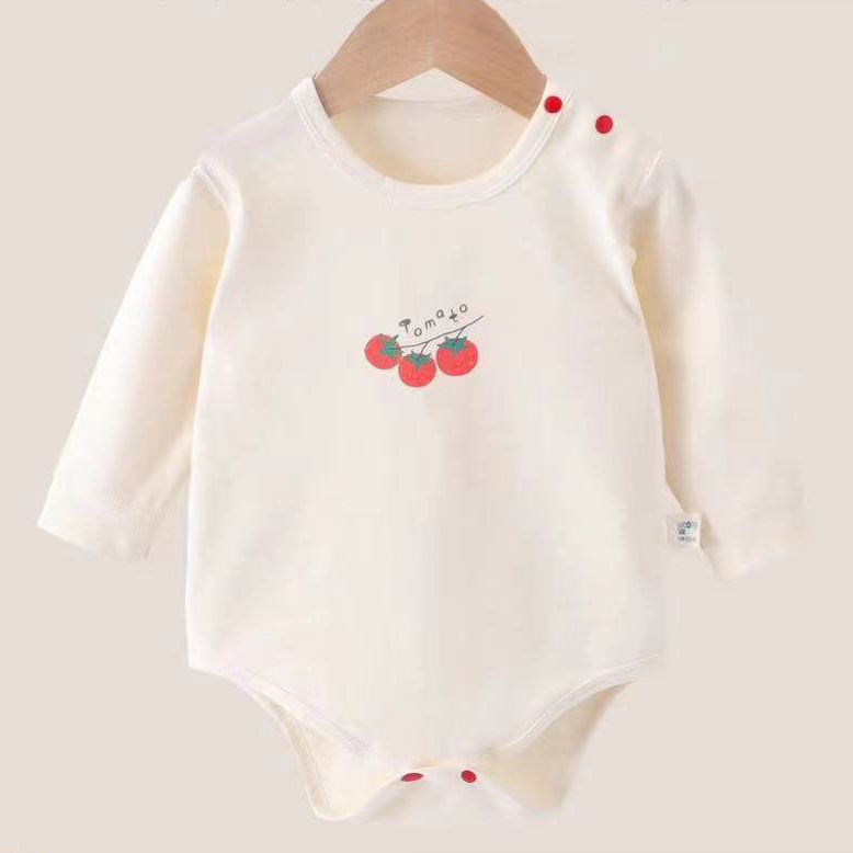 【译童包屁衣 】婴童新生儿哈衣