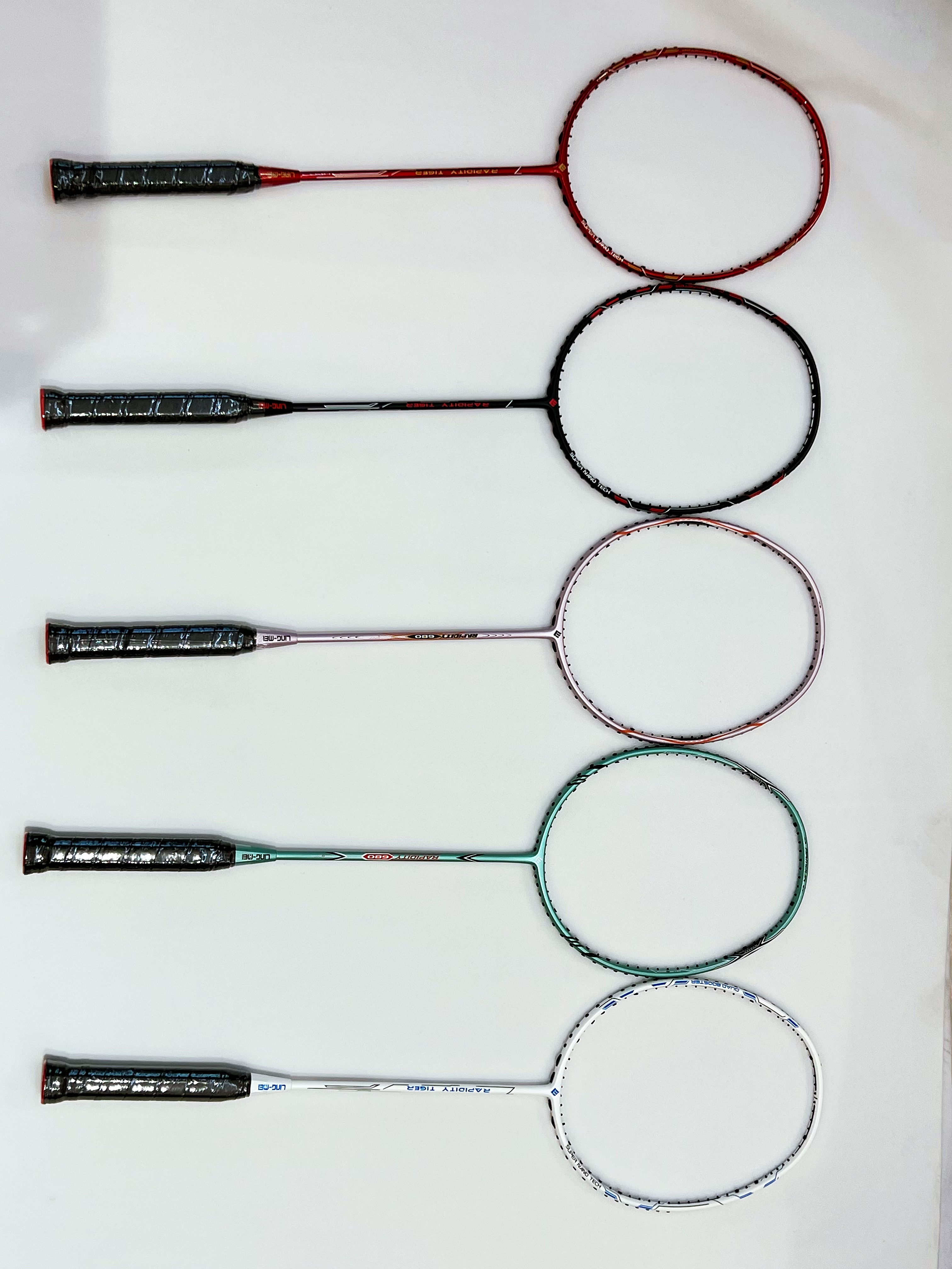 羽毛球拍 糖水拍