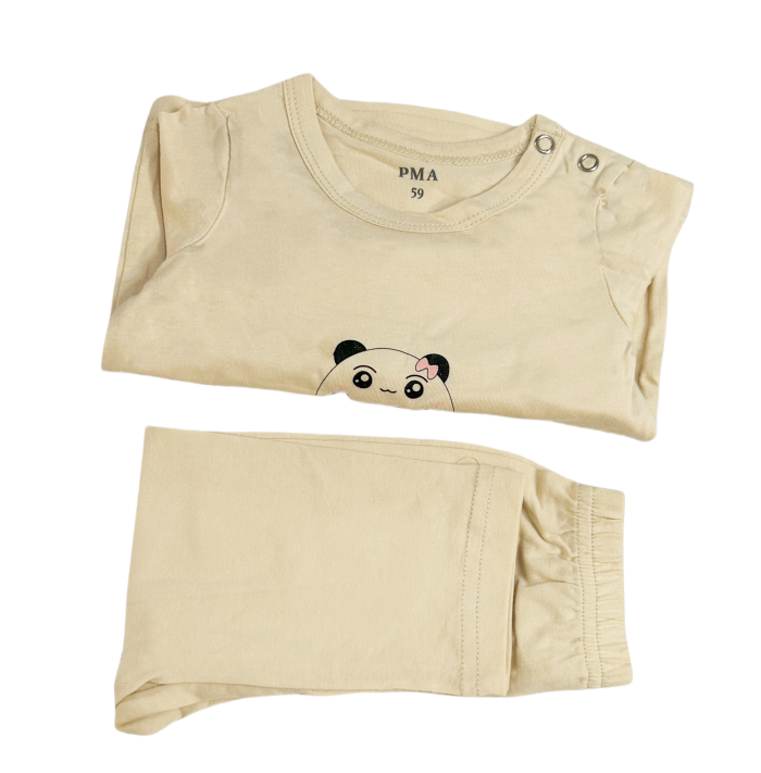 2（直播给编码下单）默认瑕疵 儿童秋衣裤