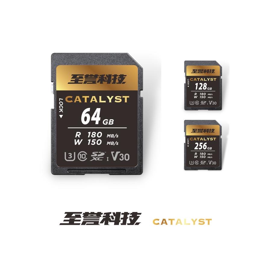 至誉专业高速存储卡SD通用相机卡