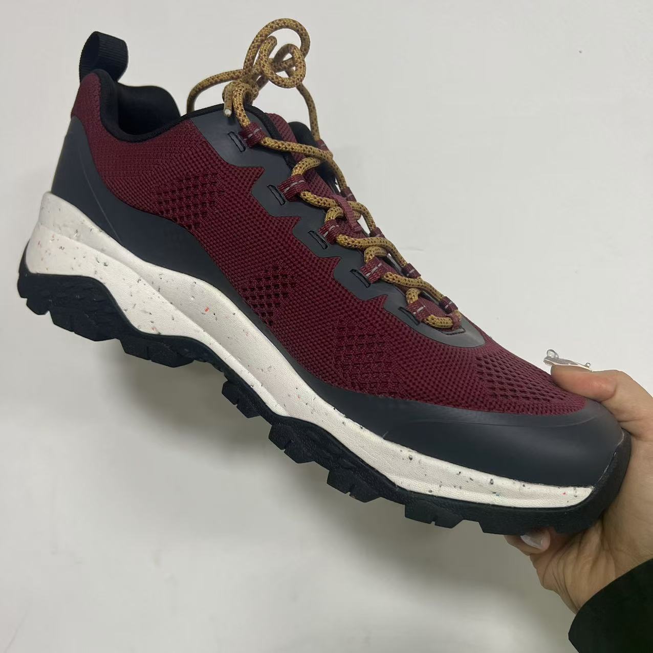 051-100四季登山鞋徒步鞋防水男女鞋子《按照主播给的序列号下单》