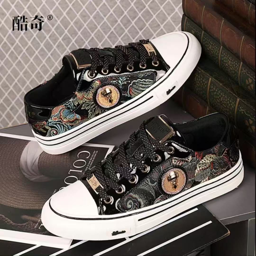 GUCL断码【50--200】【主播叫到编码下单】【请勿私拍】休闲鞋