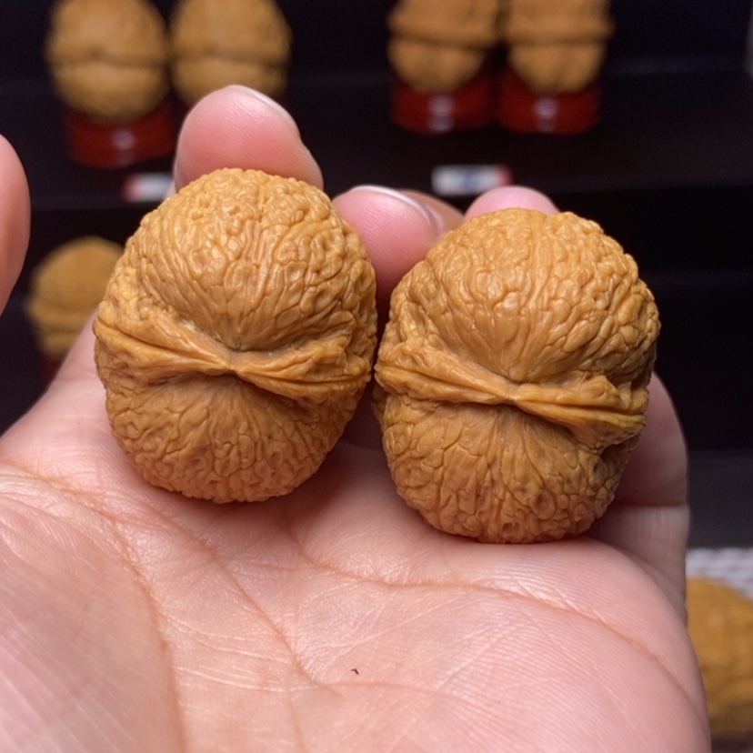 【闪购商品】桃核吊坠18