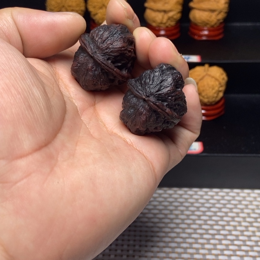 【闪购商品】桃核吊坠@*淡8
