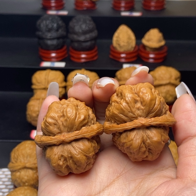 【闪购商品】桃核吊坠K****p22