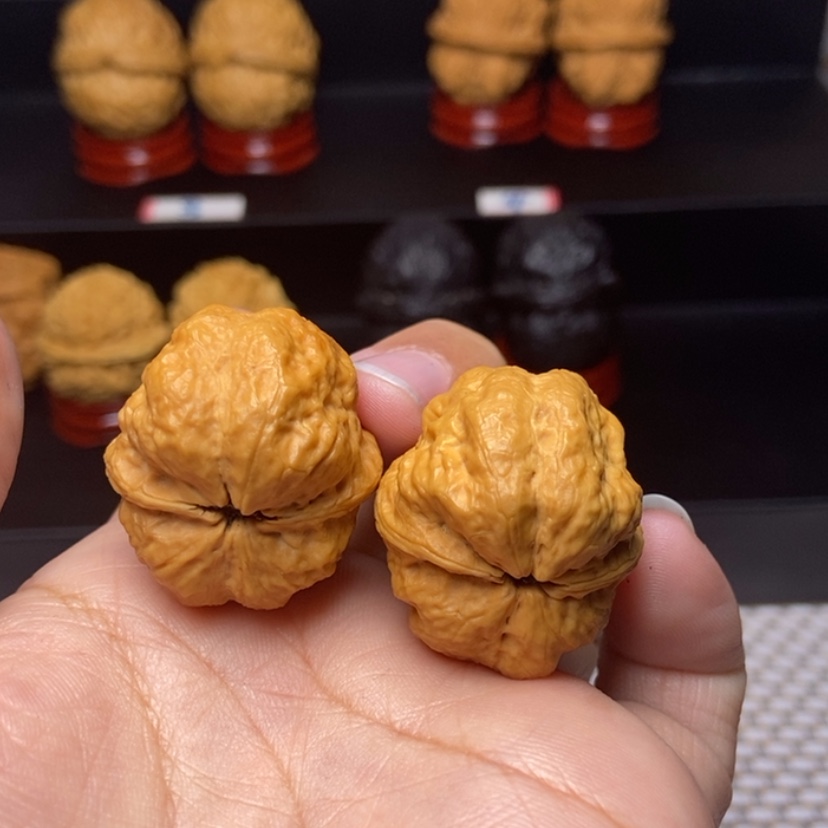 【闪购商品】桃核吊坠水****晏25