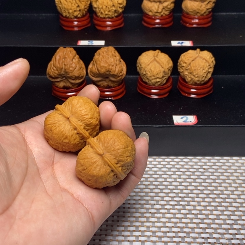 【闪购商品】桃核吊坠常*处25