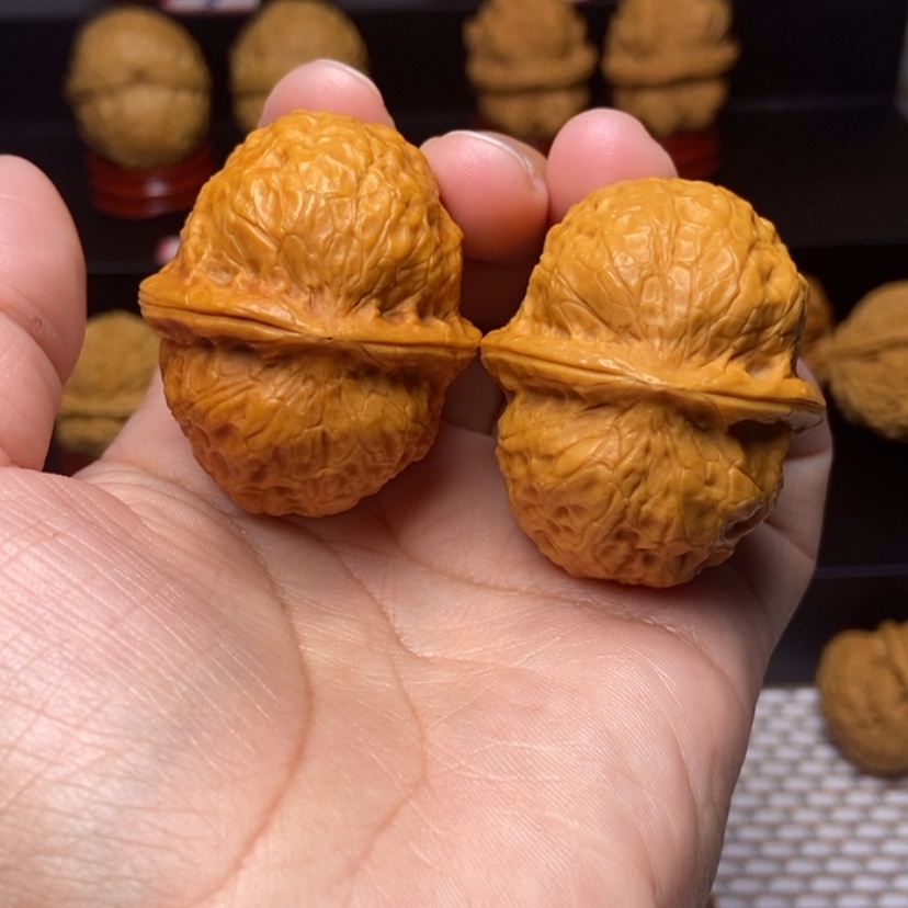 【闪购商品】桃核吊坠李*3