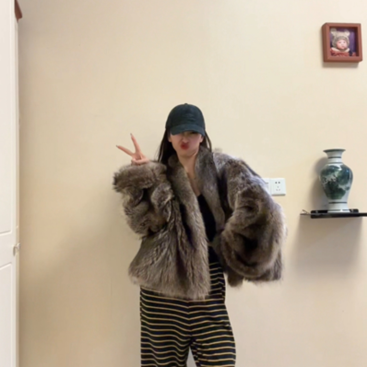 猫猫外套 专属链接（实物以直播间为准