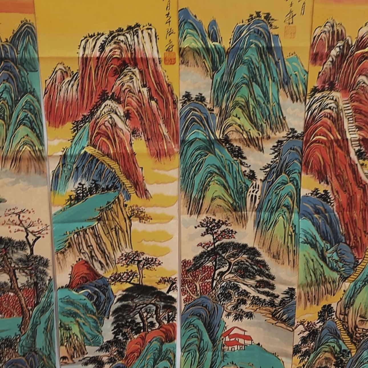 【闪购商品】书法1111111111