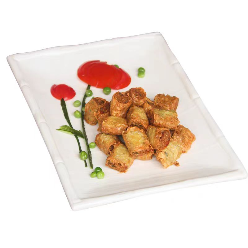 炸千子 约200g/份