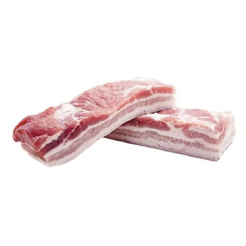 精品五花肉 约500g/份