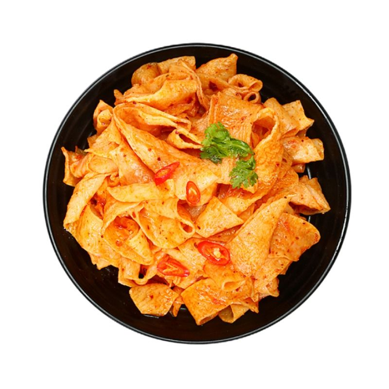 特色擀面皮 约300g/份