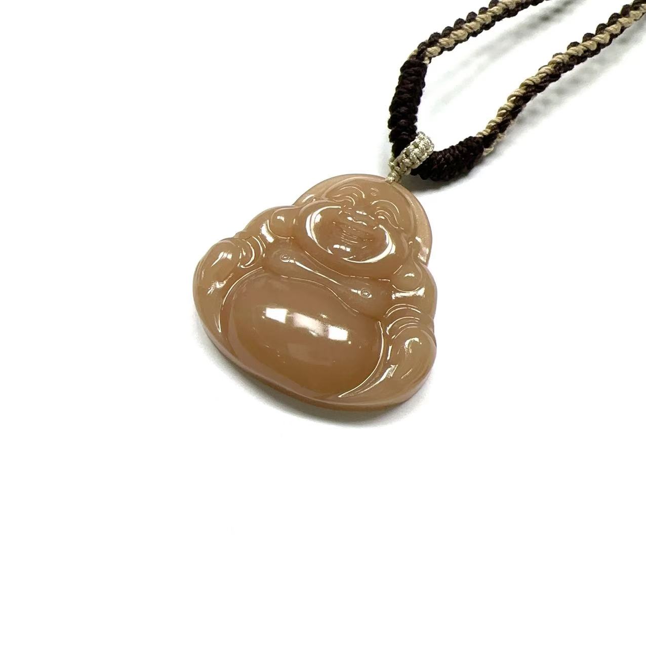 HS052 精美珠宝项链 尺寸47*44*12mm