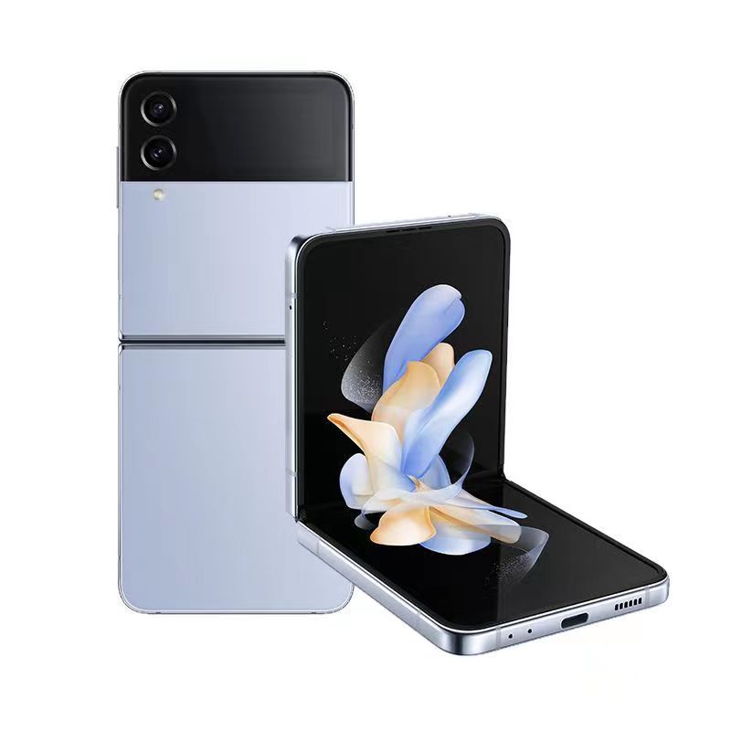 99新 Samsung/三星 沈阳嘉轩数码严选 Z Flip4折叠屏手机