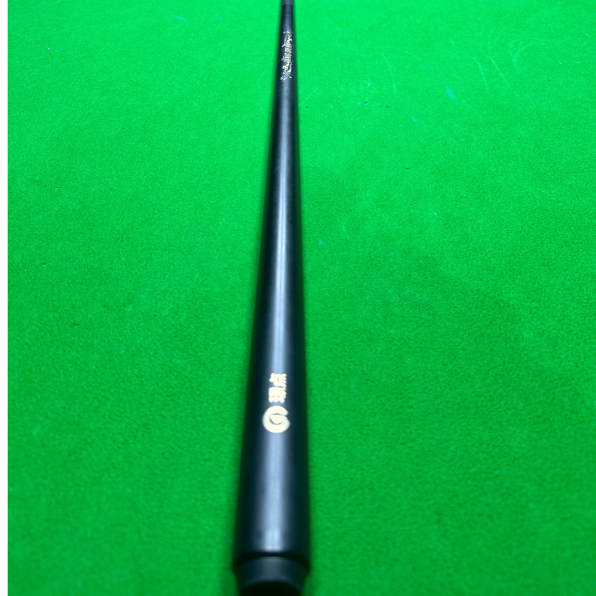 冲球杆璟点冲球有力