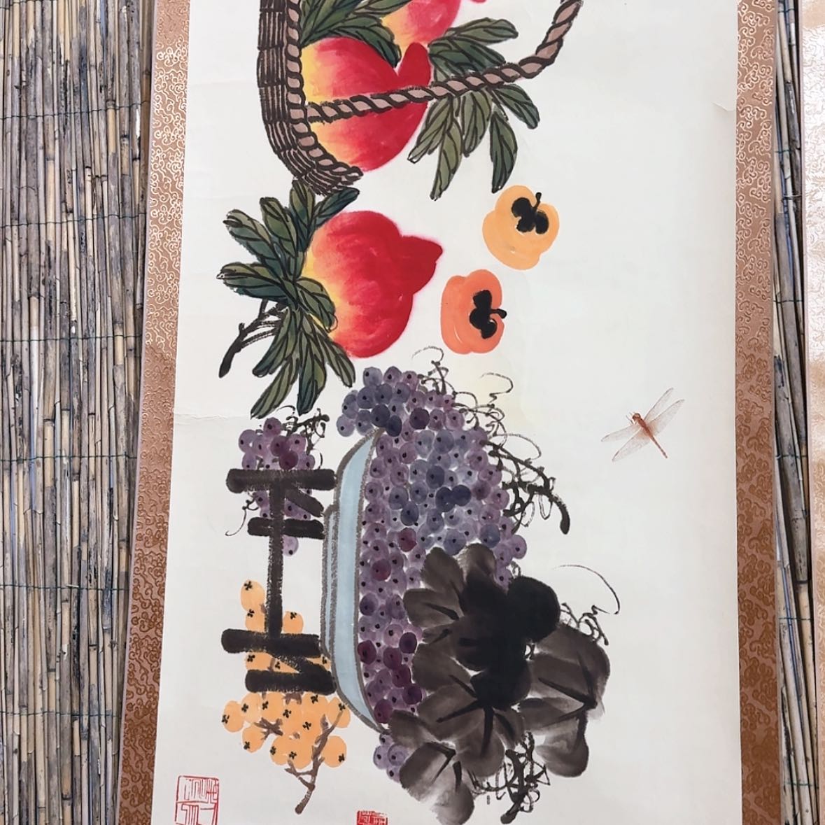 【闪购商品】书法无