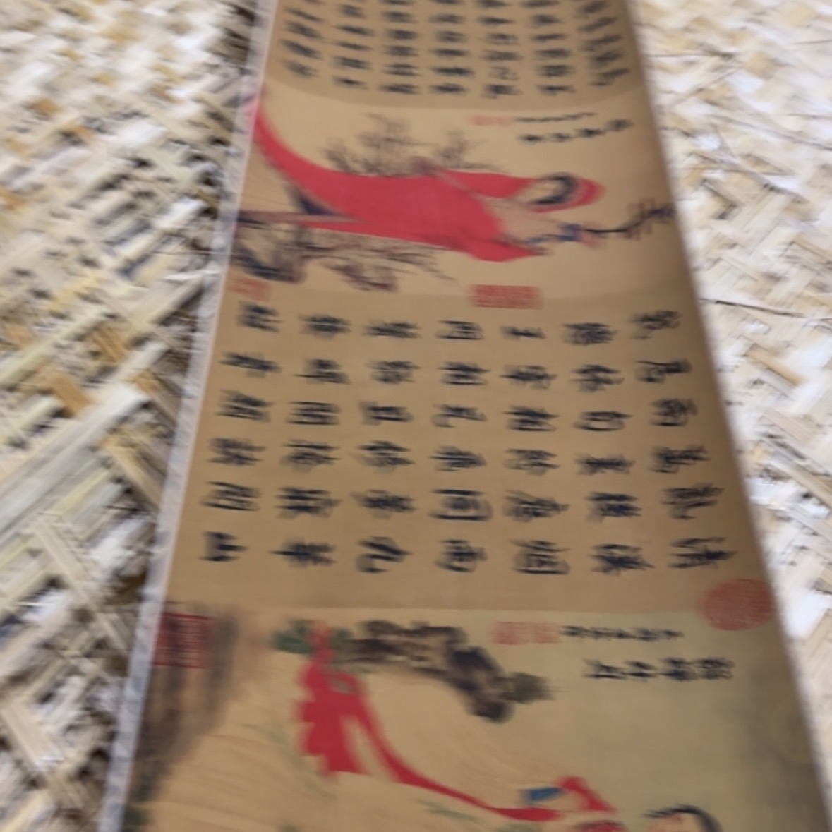 【闪购商品】书法11