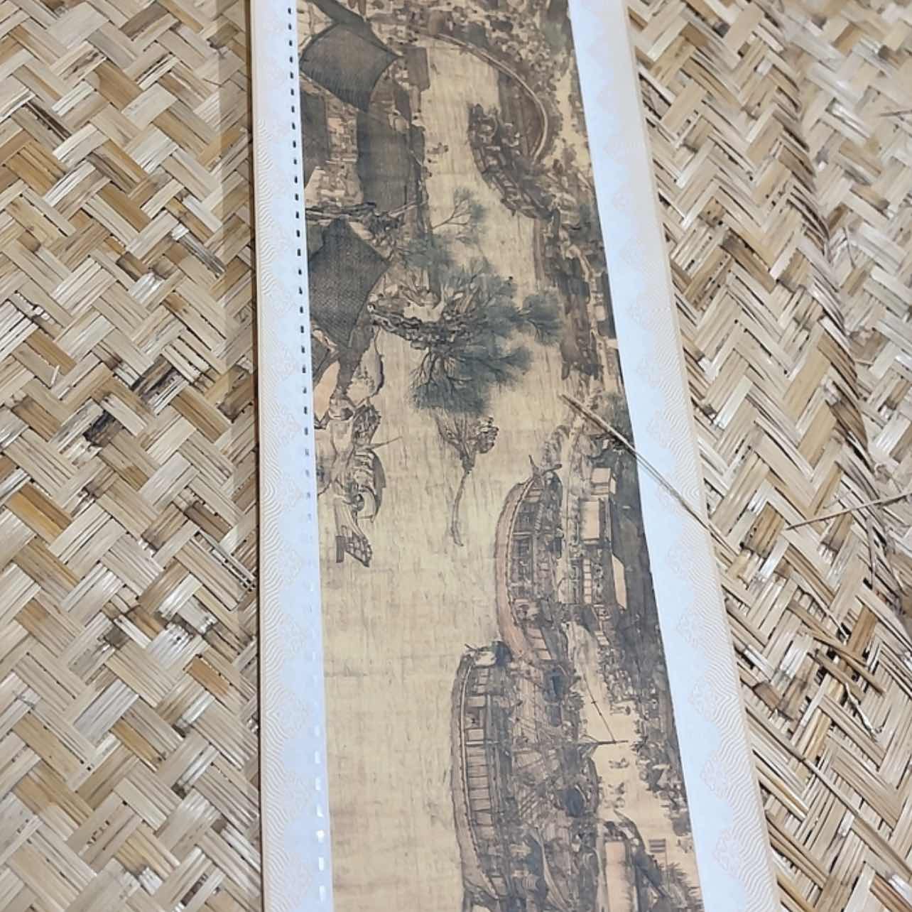 【闪购商品】书法无