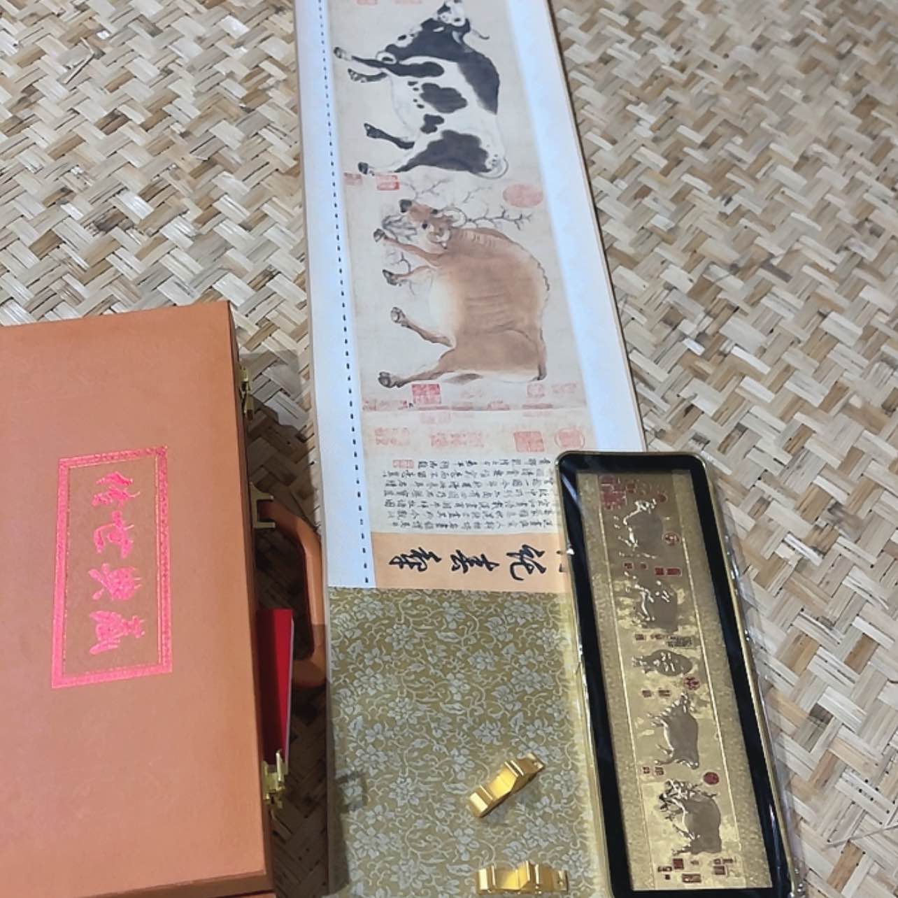 【闪购商品】书法嗯嗯嗯嗯嗯