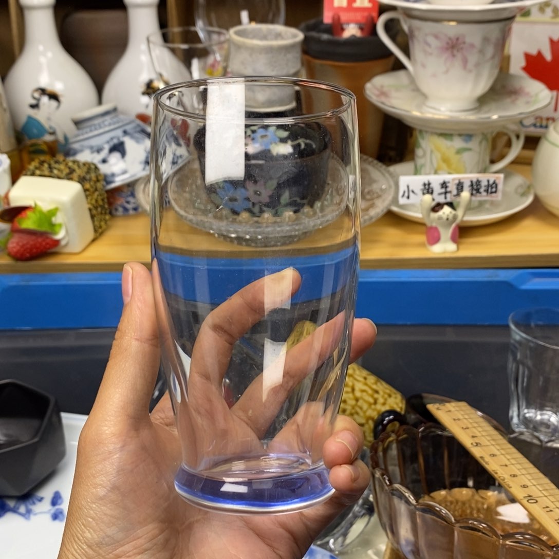 瓷片柠檬瓷器默认瑕疵
