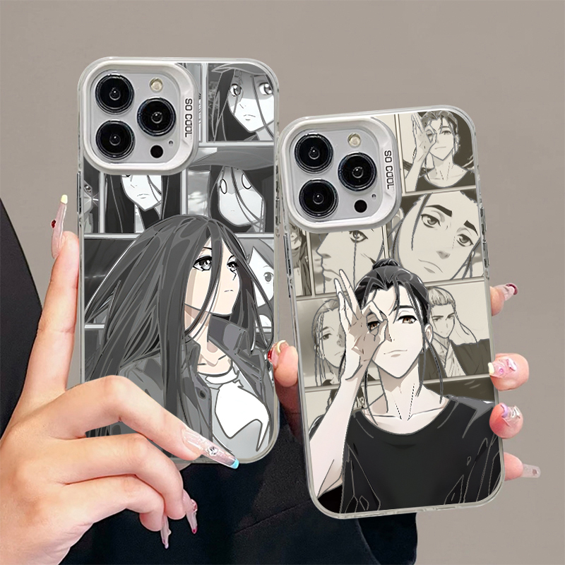 奥菲顿异人王也适用iphone15/14/13手机壳苹果华为vivo小米oppo套